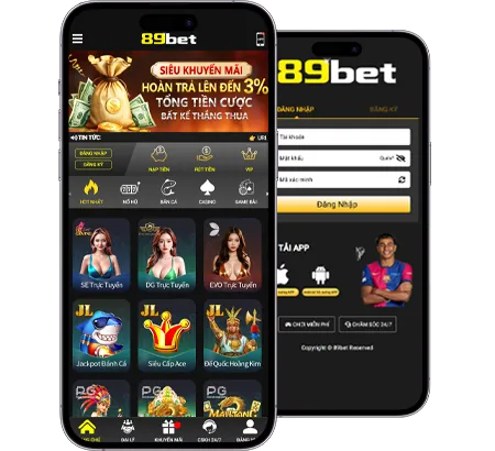 Trò chơi bắn cá b66 apk