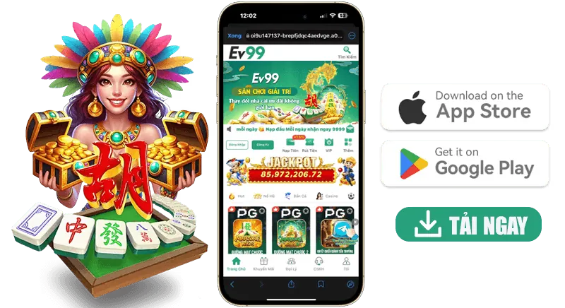 Kho game Nổ Hũ đa dạng B66 APK