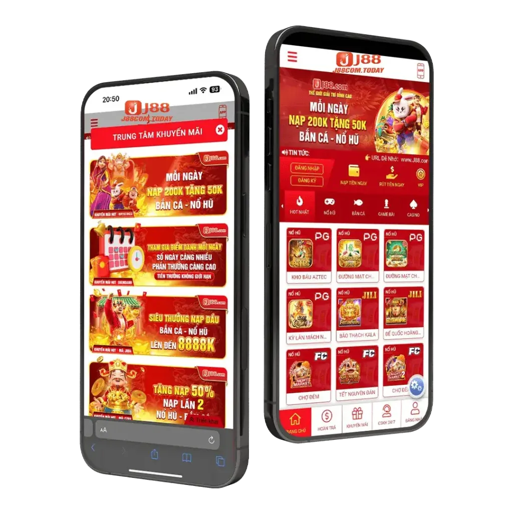 Đồ họa Bắn Cá B66 APK