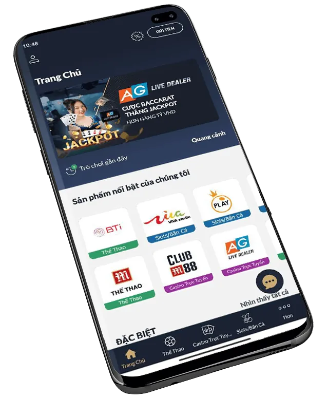 Khuyến mãi B66 APK
