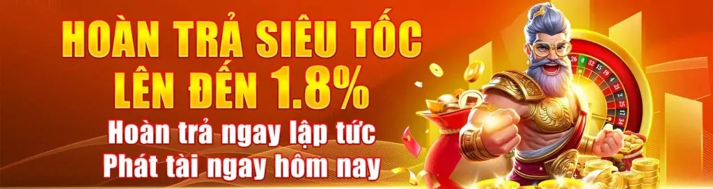 Bước 1: Đăng nhập và chọn Rút Tiền