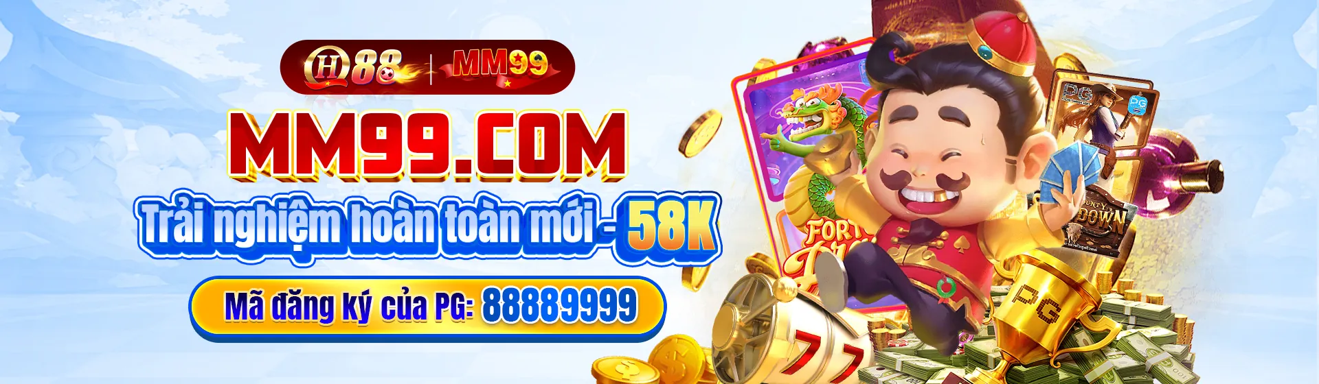 Hình ảnh chào mừng đăng nhập b66 apk